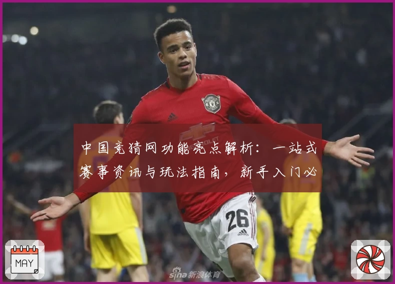 中国竞猜网功能亮点解析：一站式赛事资讯与玩法指南，新手入门必备