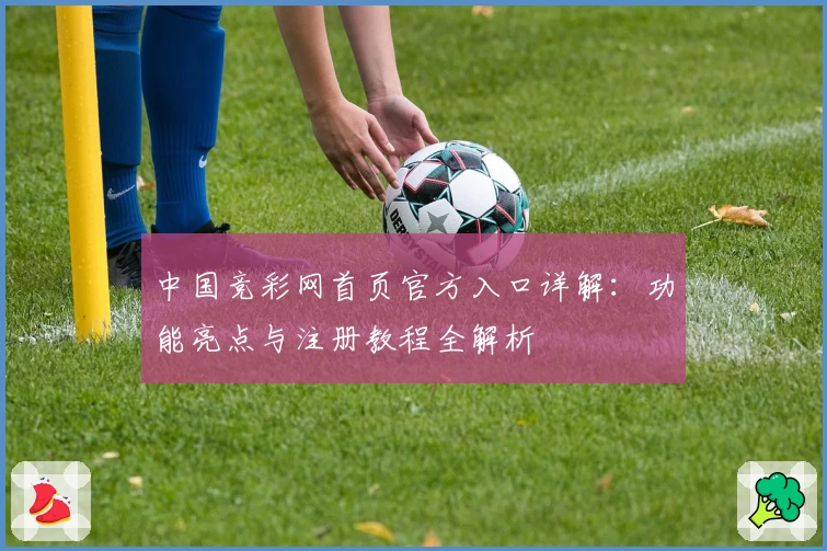 中国竞彩网首页官方入口详解：功能亮点与注册教程全解析