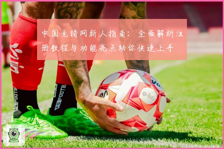 中国竞猜网新人指南：全面解析注册教程与功能亮点助你快速上手