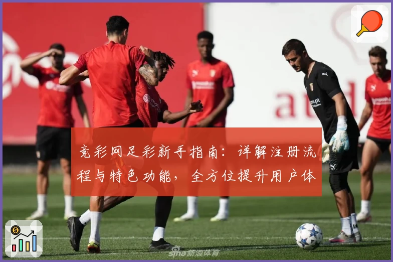 竞彩网足彩新手指南：详解注册流程与特色功能，全方位提升用户体验